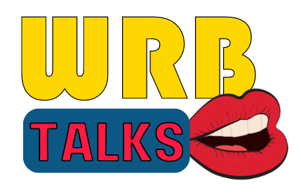 WRB Talks